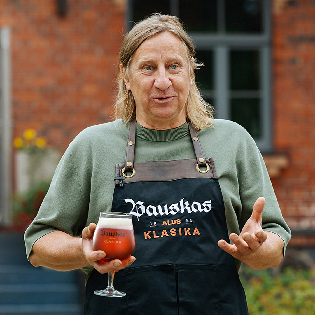 Bauskas alus