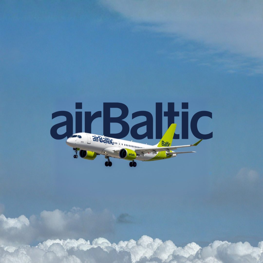 airBaltic